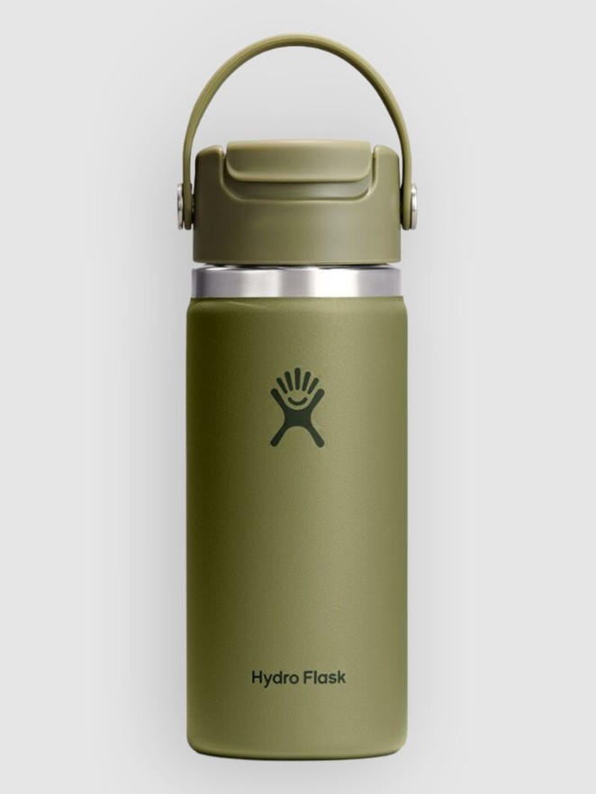 Hydro Flask 16 Oz Travel Mug Flip Sip Cap Bottle