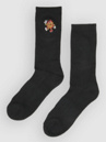 Santa Cruz Dot Guy Socks