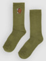 deep olive