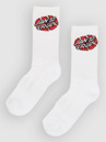 Santa Cruz Broken Dot Socks