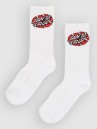 Santa Cruz Broken Dot Socks