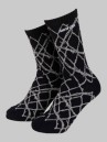 Santa Cruz Spot Chain Socks