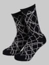 Santa Cruz Spot Chain Socks