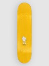 Polar Skate Oski - I Think You Perfect  8″ Skateboard deck