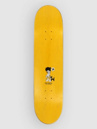 Polar Skate Aaron Herrington Fear Eats Soul 8.125″ Skateboard deck