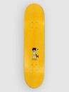 Polar Skate Aaron Herrington Fear Eats Soul 8.125″ Skateboard deck