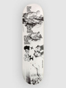 Polar Skate Aaron Herrington Fear Eats Soul 8.125″ Skateboard deck