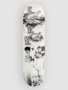 Polar Skate Aaron Herrington Fear Eats Soul 8.125″ Skateboard deck