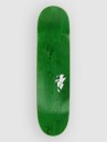 Polar Skate Team / Alv - Still Pushing 8.5″ Skateboard deck