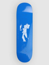 Polar Skate Team / Alv - Still Pushing 8.5″ Skateboard deck