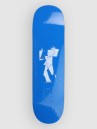 Polar Skate Team / Alv - Still Pushing 8.5″ Skateboard deck