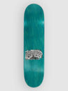 Polar Skate Nick Boserio - Silver Devil 8.25″ Skateboard deck