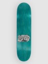 Polar Skate Nick Boserio - Silver Devil 8.25″ Skateboard deck