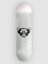 Polar Skate Nick Boserio - Silver Devil 8.25″ Skateboard deck