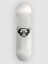 Polar Skate Nick Boserio - Silver Devil 8.25″ Skateboard deck