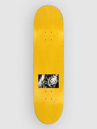 Polar Skate Paul Grund - Skulls 8.5″ Skateboard deck