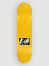 Polar Skate Paul Grund - Skulls 8.5″ Skateboard deck