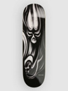 Polar Skate Paul Grund - Skulls 8.5″ Skateboard deck