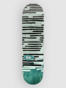 Real Team Non-Fiction - 8.125″ Planche de skate