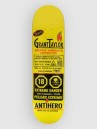 Antihero Taylor Fueled Up - 8.38″ Planche de skate