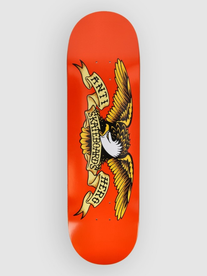 Antihero Team Classic Eagle 9″ Skeittilaudan dekki