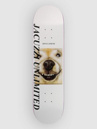 Jacuzzi Unlimited Tony Latham Smooshed Ex7 8.125″ Skateboard Deck