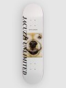 Jacuzzi Unlimited Tony Latham Smooshed Ex7 8.125″ Skateboard Deck
