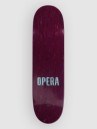 Opera Skateboards Trey Wood Lightning Ex7 8.75″ Skateboard Deck