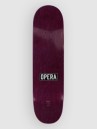 Opera Skateboards Spike Ex7 9″ Skateboard Deck