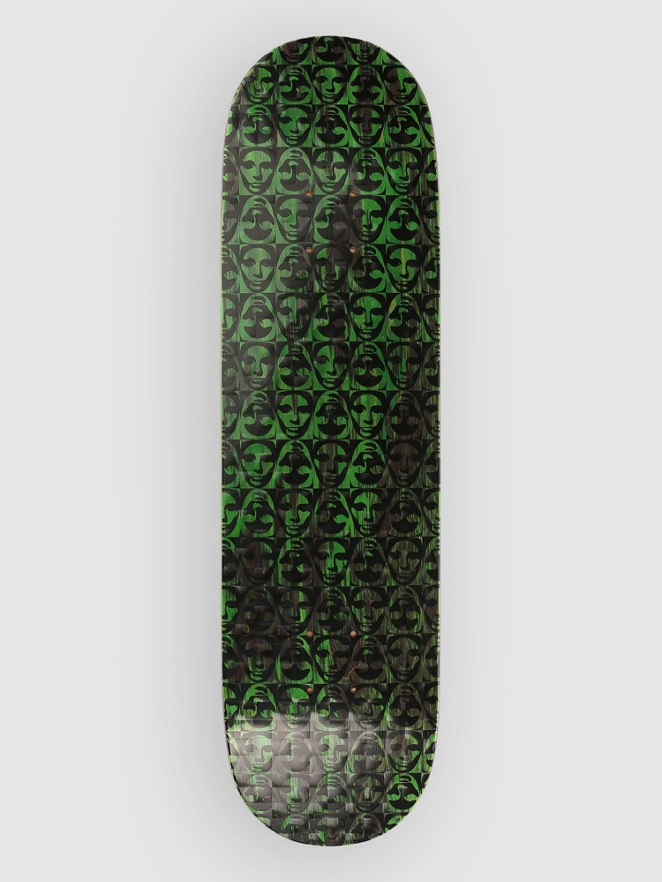 Opera Skateboards Transition Symmetrical Ex7 8.25″ Skateboard Deck