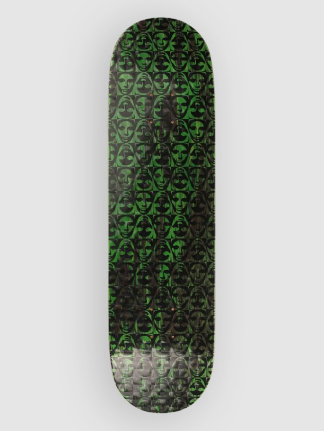 Opera Skateboards Transition Symmetrical Ex7 8.25″ Skateboard Deck