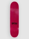 Opera Skateboards Face Ex7 8″ Skateboard Deck