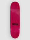 Opera Skateboards Face Ex7 8.5″ Skateboard Deck