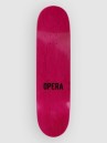 Opera Skateboards Face Ex7 8.5″ Skateboard Deck