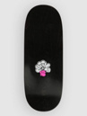 Opera Skateboards Fatties Torn Spike Ex7 12″ Skateboard Deck