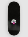 Opera Skateboards Fatties Torn Spike Ex7 12″ Skateboard Deck