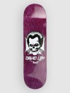 Birdhouse Loy Skull 8.38″ Skateboard Deck