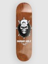 Birdhouse Hale Skull 8.5″ Skateboard Deck