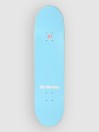 Birdhouse Hummingbird Logo 8.25″ Skateboard Deck