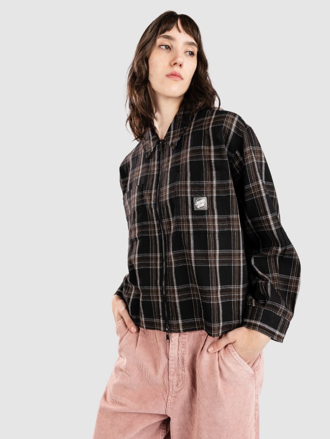 Santa Cruz Dual Camicia