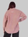 Santa Cruz Scribe Strip Camisa