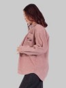 Santa Cruz Scribe Strip Camisa