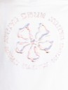 Santa Cruz Chrome Ringed Flower T-Shirt