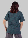 Santa Cruz Strip Emb T-Shirt