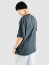 Santa Cruz Strip Emb T-Shirt
