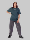 Santa Cruz Strip Emb T-Shirt