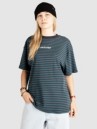 Santa Cruz Strip Emb T-Shirt
