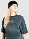Santa Cruz Strip Emb T-Shirt