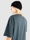 Santa Cruz Strip Emb T-Shirt