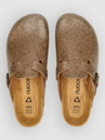 Nuoceans Palma Sandals